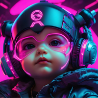 Babygrokhold