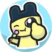 Mametchi