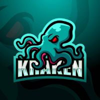 The Kraken Coin