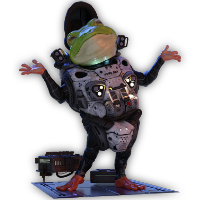 PepeDAI