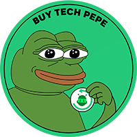 BUY TECH PEPE