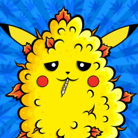 Blazechu Token