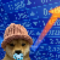 MiniDogWifHat