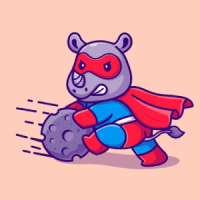 RHINOCEROS