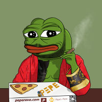 Pepe Revolution