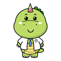 Uni Dino
