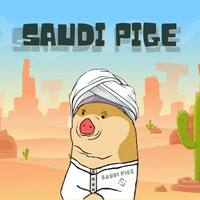 Saudi Pige
