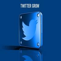 TWITTER GROW