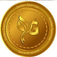 Golden Sparrow V2