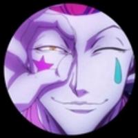 Hisoka Rage