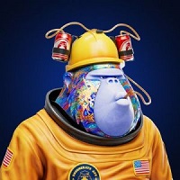 META GOLD NFT