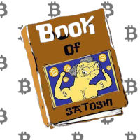 Book of Satoshi Coin