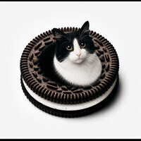 Oreo