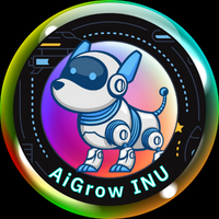 AI GROW INU