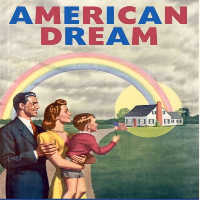 GREAT AMERICA DREAM