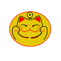 招财猫