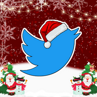 Twitter Xmas