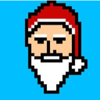 Christmas Lottery NFT