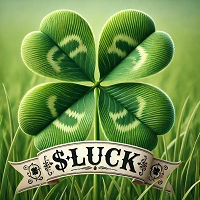 Luck on Sol