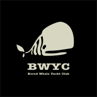 Bored Whale Yacht Club