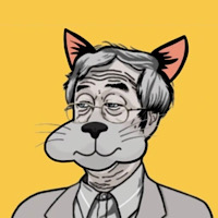 Catoshi Nakamoto