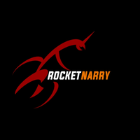 Rocket Narry