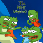 THE PEPIMPSONS