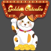 Golden Catcake