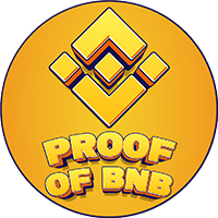 PROOF OF BNB