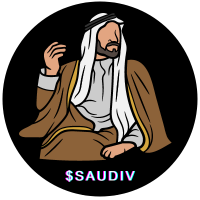 Saudi Verse Token