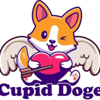 Cupid Doge