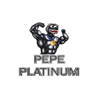 PepePlatinum