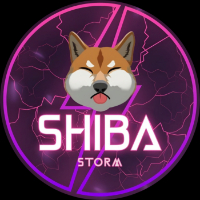 SHIBA STORM