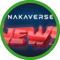 NAKA Metaverse Token