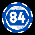 84Hub Token