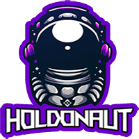 Holdonaut