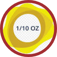 PAX Gold Token