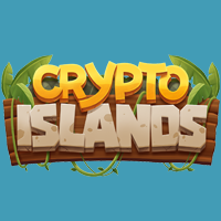CRYPTO ISLANDS