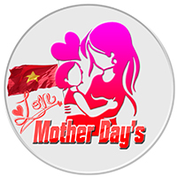 HAPPY MOTHER DAYS