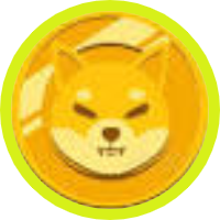 Shiba Inu Gold