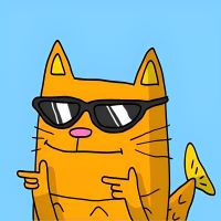 Fish-Kitty