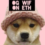 OG WIF on ETH