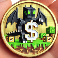 MY CRAFTED COIN