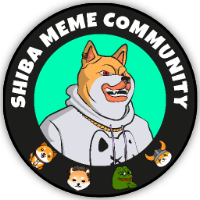 Shiba Meme Community