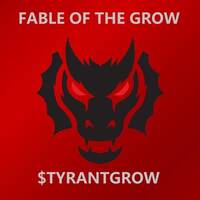 Fable Of The Grow