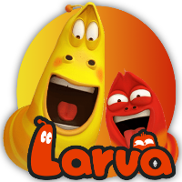 LARVA