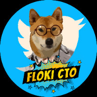 FLOKI CTO