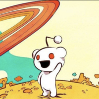 Reddit inu
