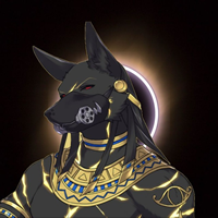 ANUBIS COIN