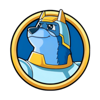 Captain Inu